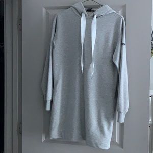 NWT Marc Jacob sweater dress. Size m